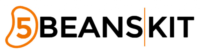 5 Beans Kit - Sensible Website Development